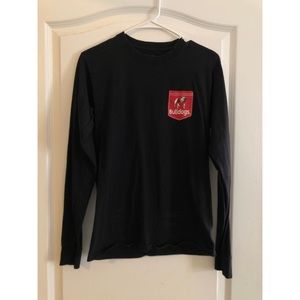 UGA long sleeve tshirt